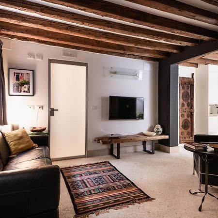 Venice Boutique House Bagian luar foto