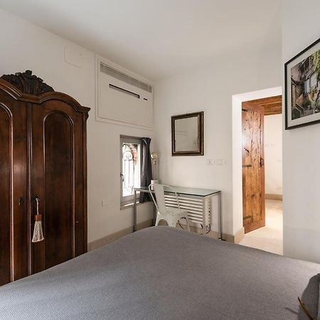Venice Boutique House Bagian luar foto