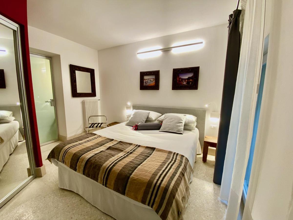 Venice Boutique House Bagian luar foto