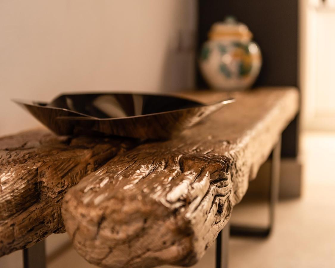 Venice Boutique House Bagian luar foto