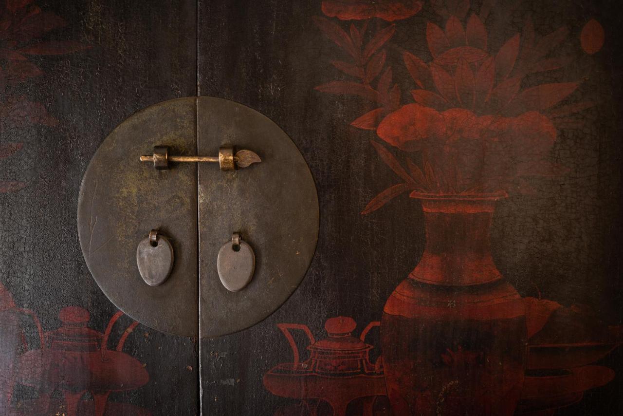 Venice Boutique House Bagian luar foto