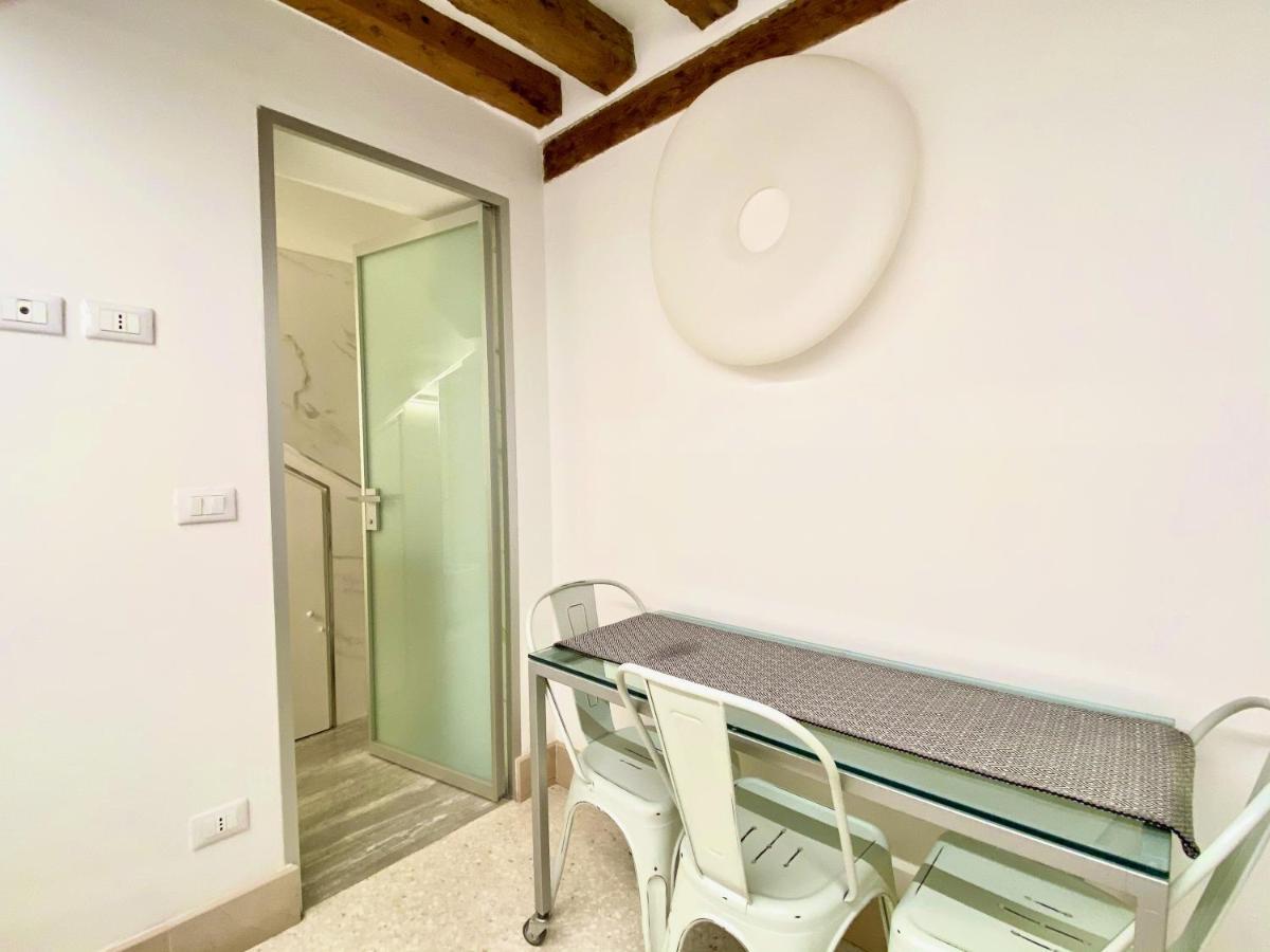 Venice Boutique House Bagian luar foto