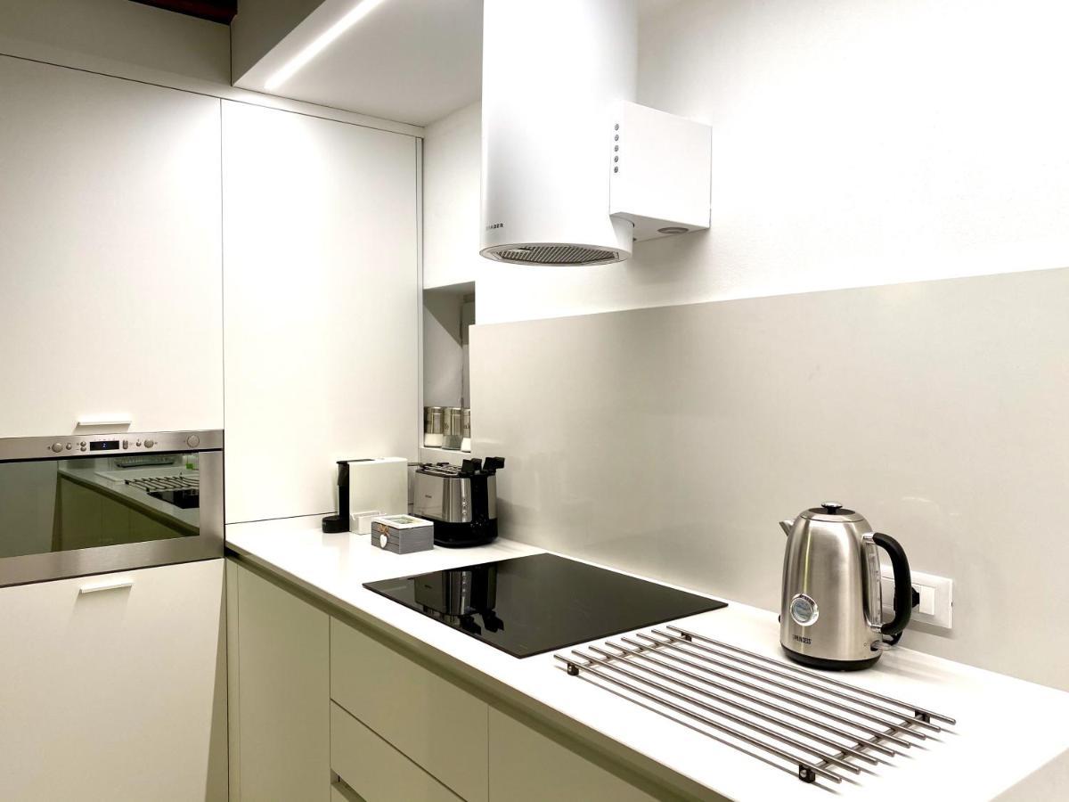 Venice Boutique House Bagian luar foto