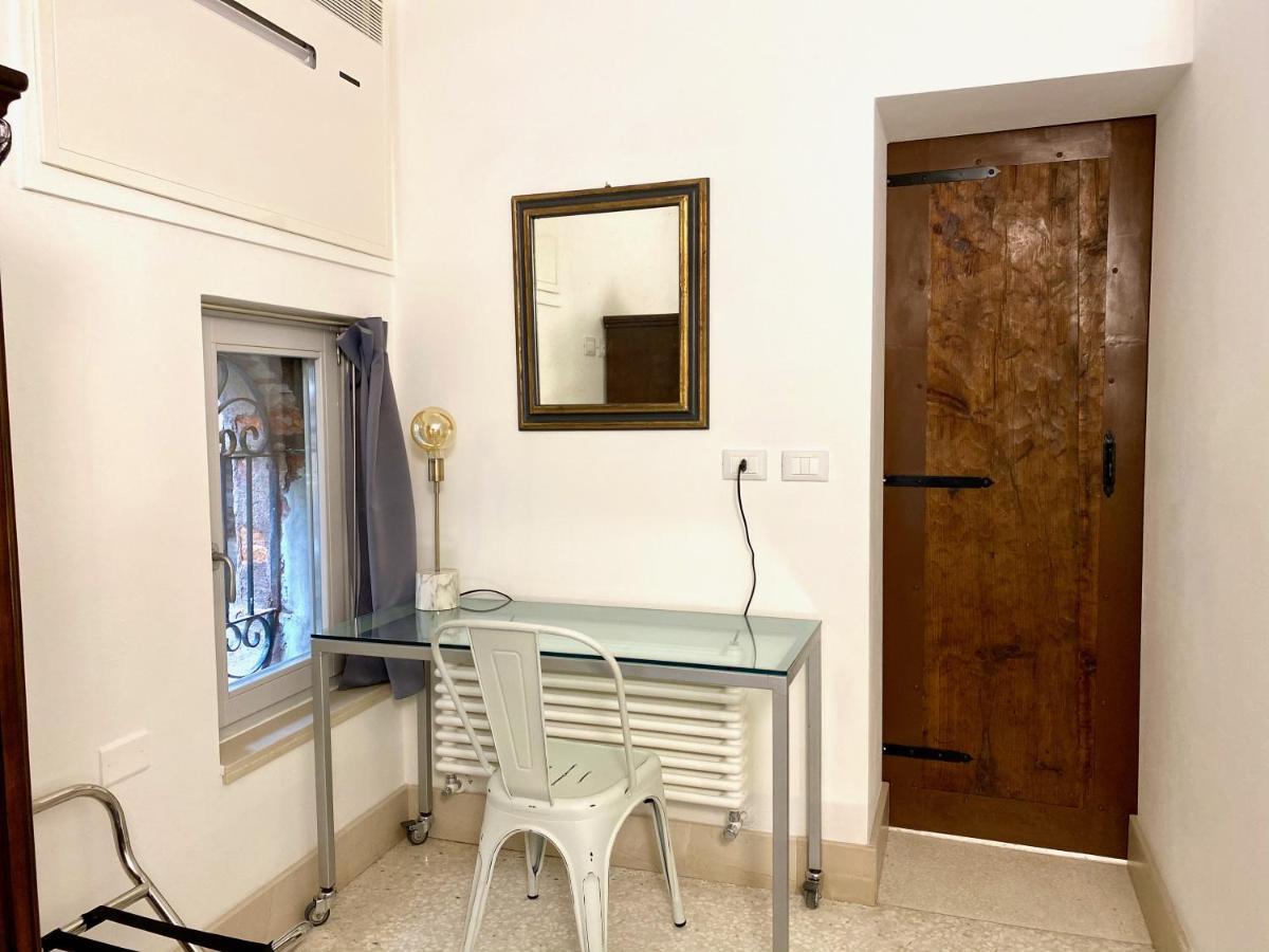 Venice Boutique House Bagian luar foto