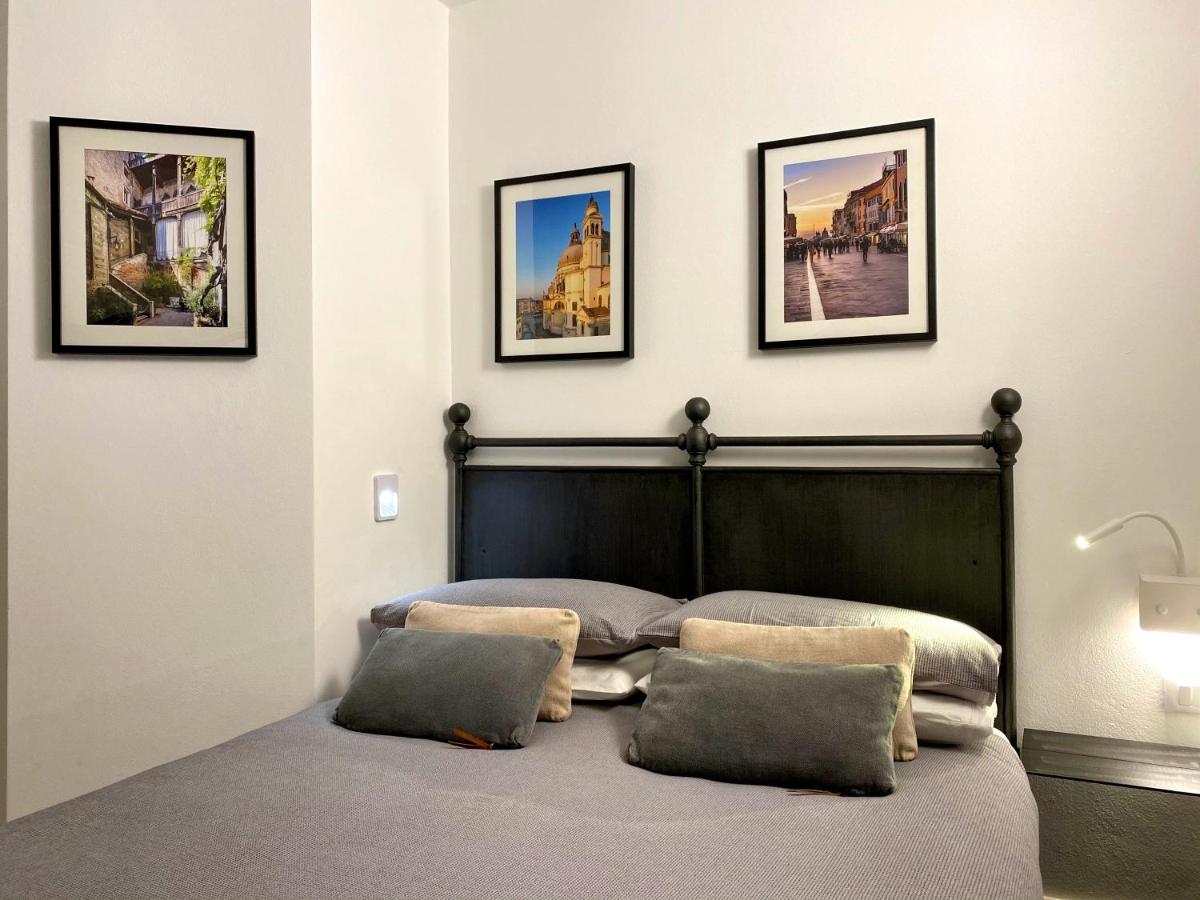 Venice Boutique House Bagian luar foto