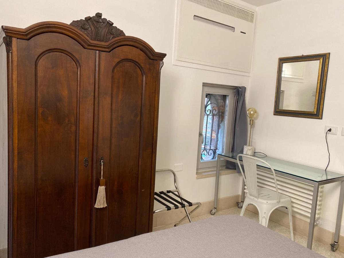 Venice Boutique House Bagian luar foto