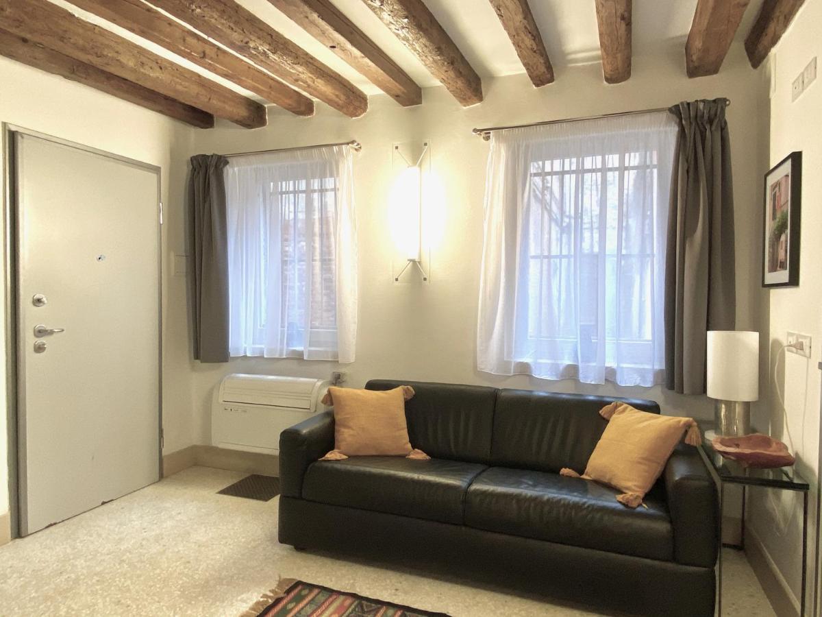 Venice Boutique House Bagian luar foto