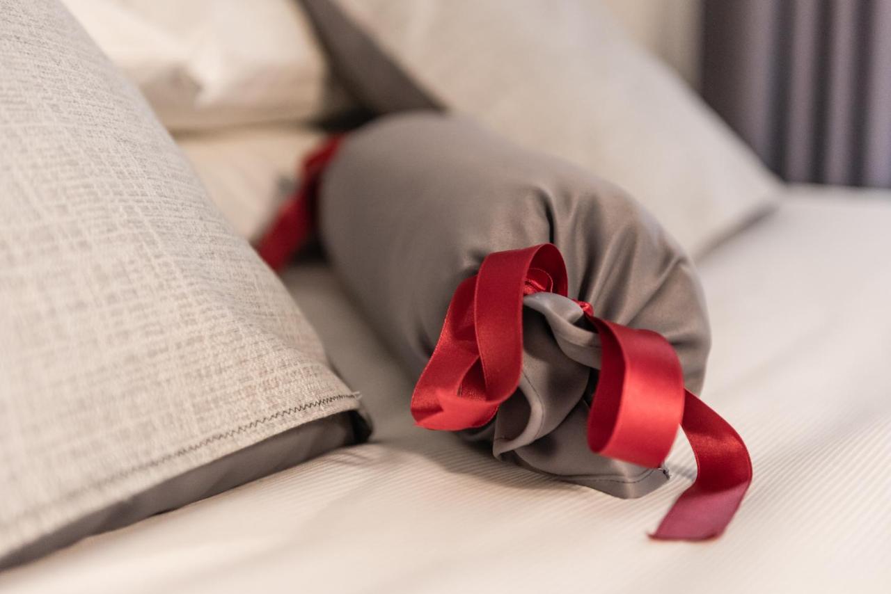 Venice Boutique House Bagian luar foto