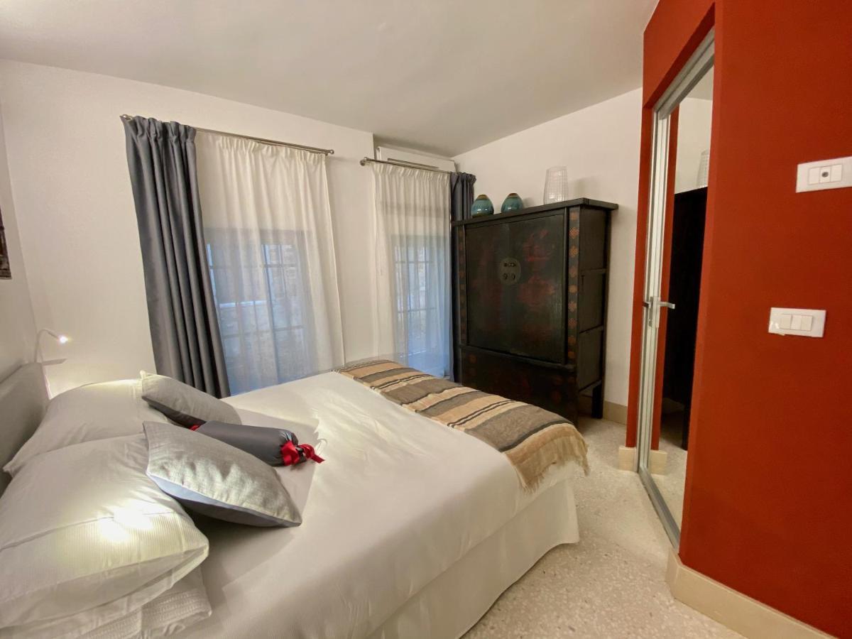 Venice Boutique House Bagian luar foto