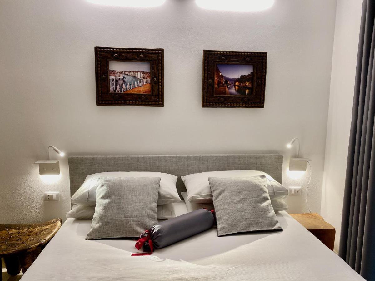 Venice Boutique House Bagian luar foto