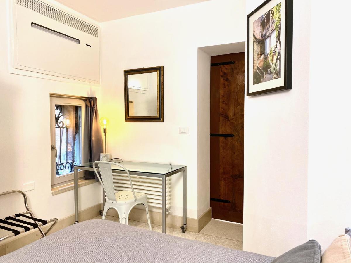 Venice Boutique House Bagian luar foto