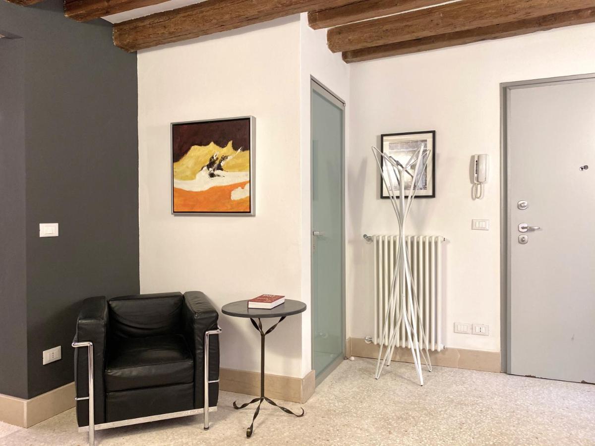 Venice Boutique House Bagian luar foto