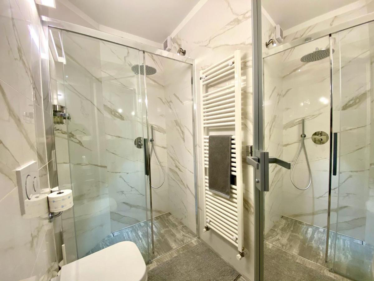 Venice Boutique House Bagian luar foto