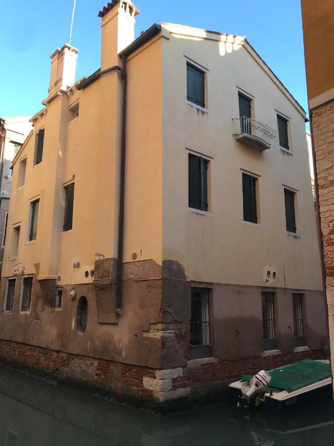 Venice Boutique House Bagian luar foto