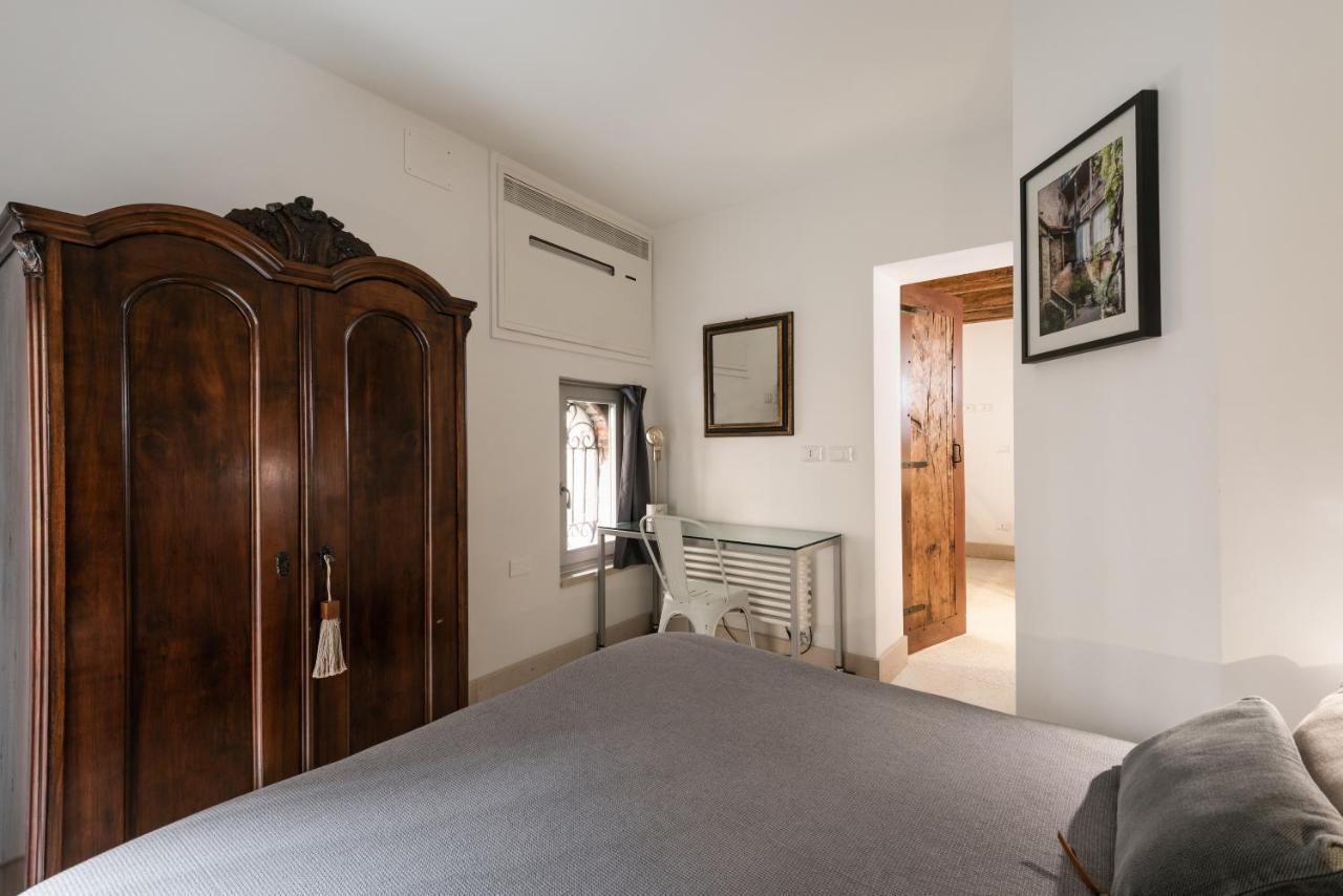 Venice Boutique House Bagian luar foto